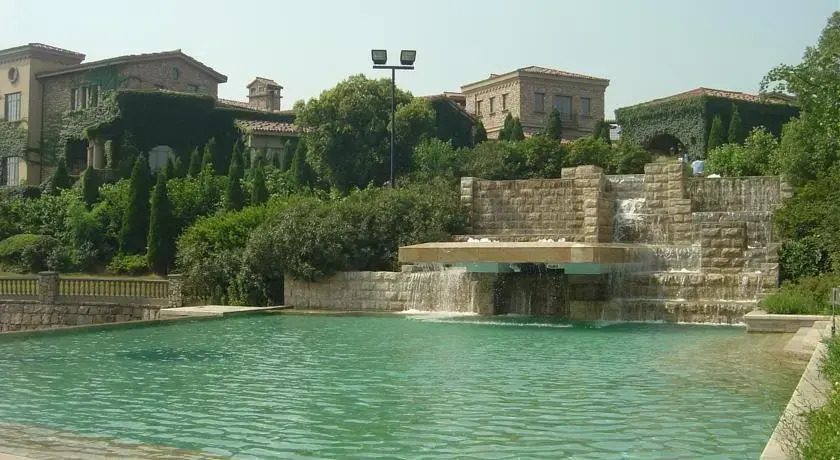 Sheshan Golf Estate