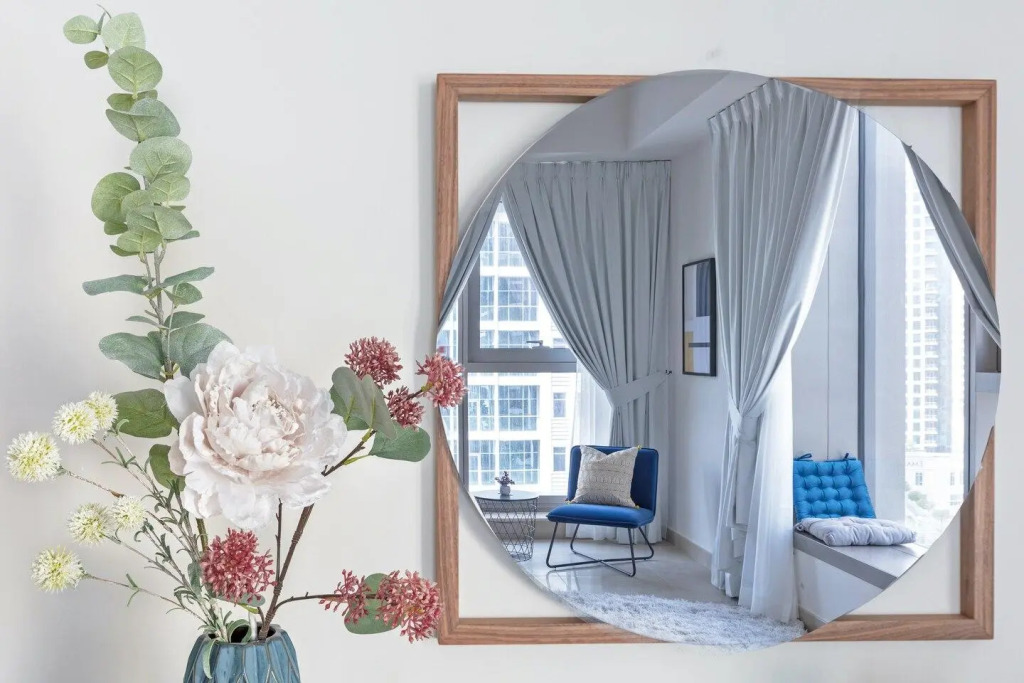 Wonderful 2BDR in JBR | Beach | Netflix