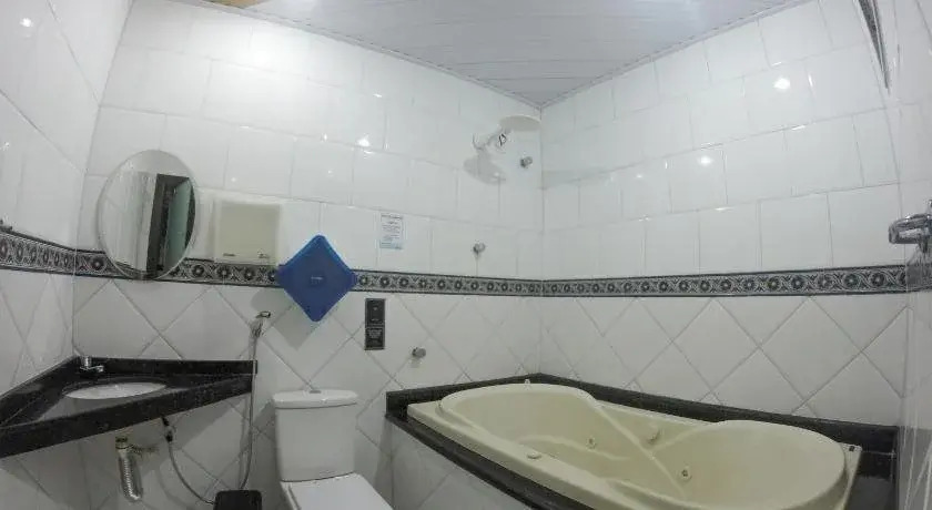 Hotel JM Gomes I