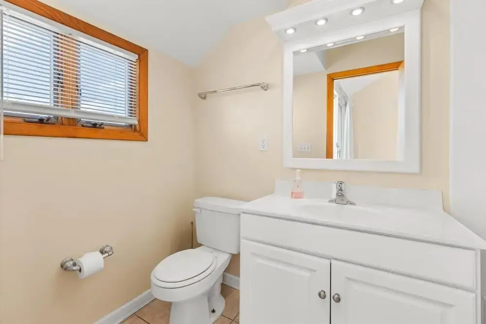 Surf Village 13 4 Bedroom Townhouse