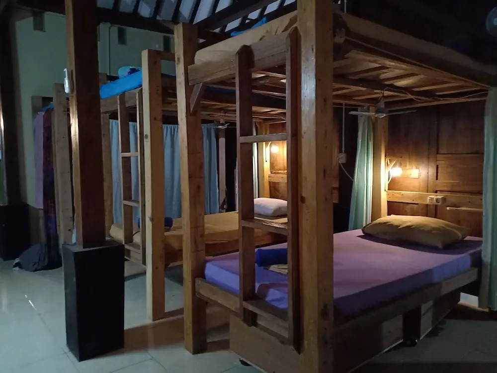 Arjuna Garden Homestay