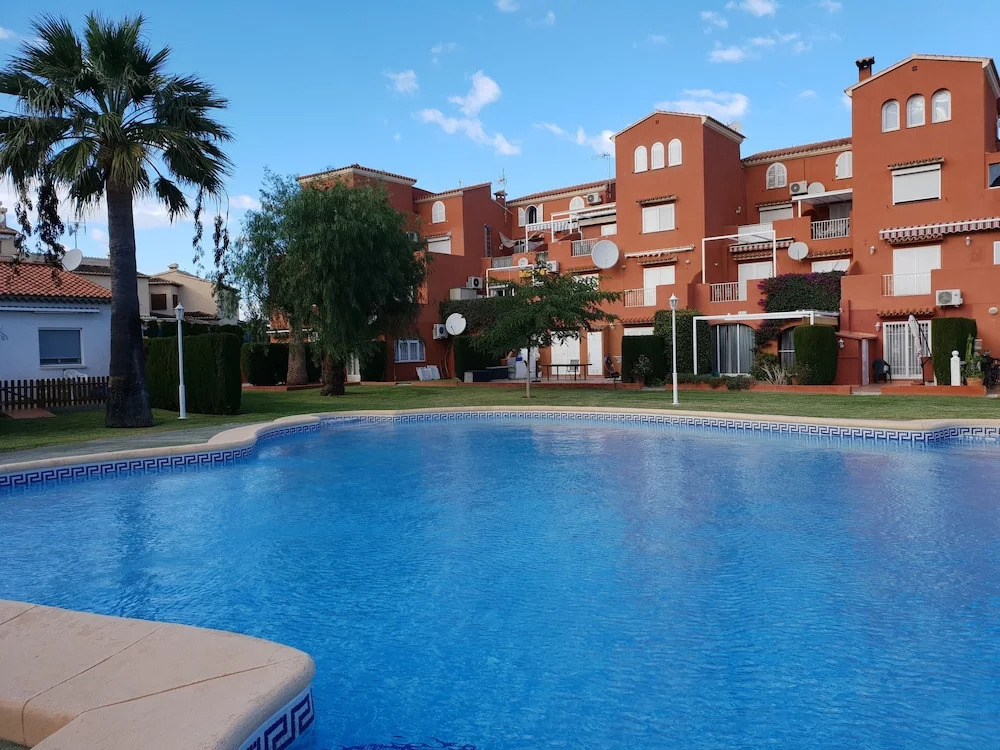 El Cortijo