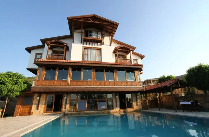 Daidalos Otel Burhaniye