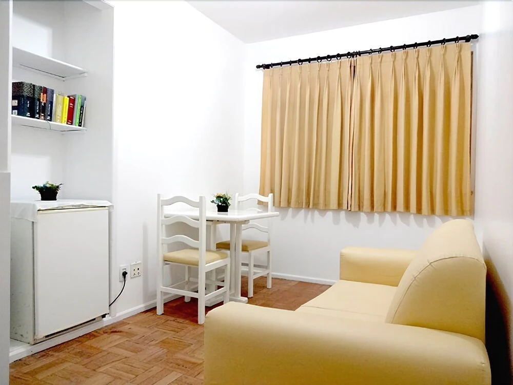 Zoghbi Apart Hotel