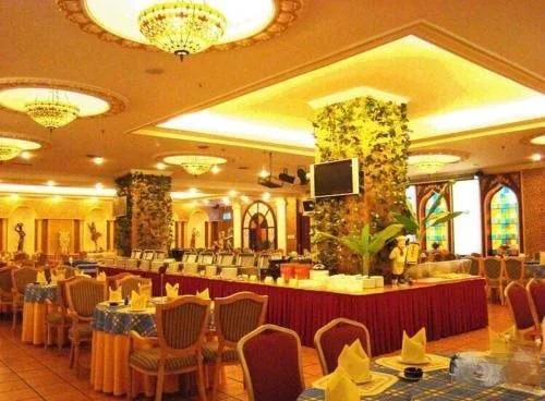 Transcentury Hotel