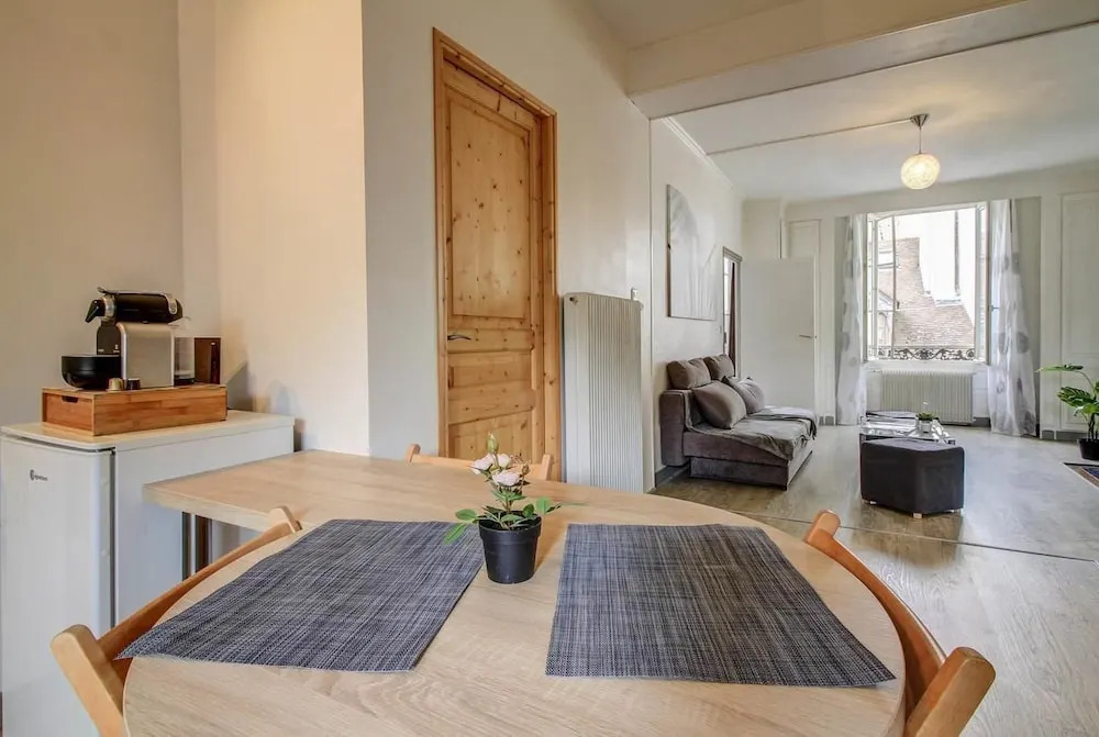 LE BERBIZ Topdestination-Dijon