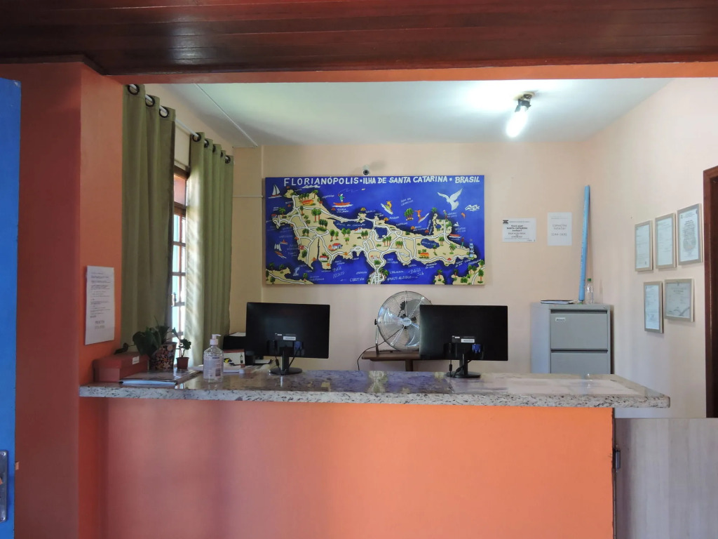 Hotel Dom Fish