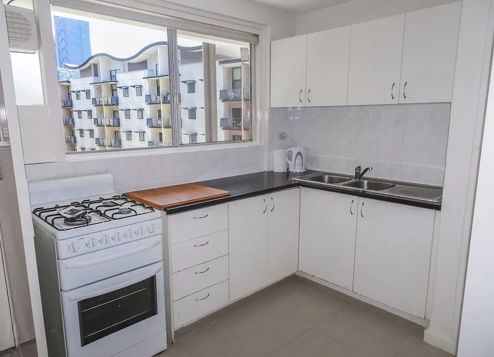 Homely Kings Park Apartment
