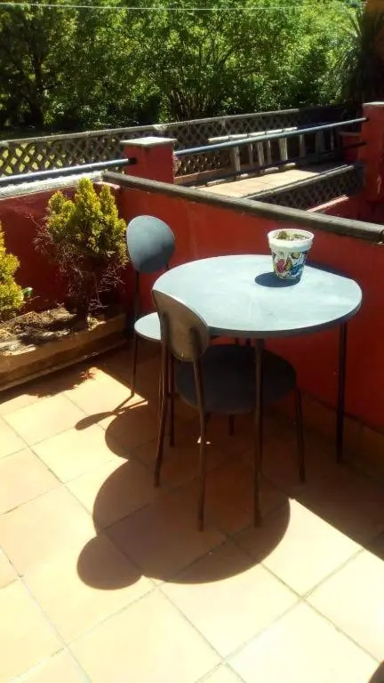 House With 5 Bedrooms in Mieres del Camino, With Wonderful Mountain View, Balcony and Wifi Near the Slopes