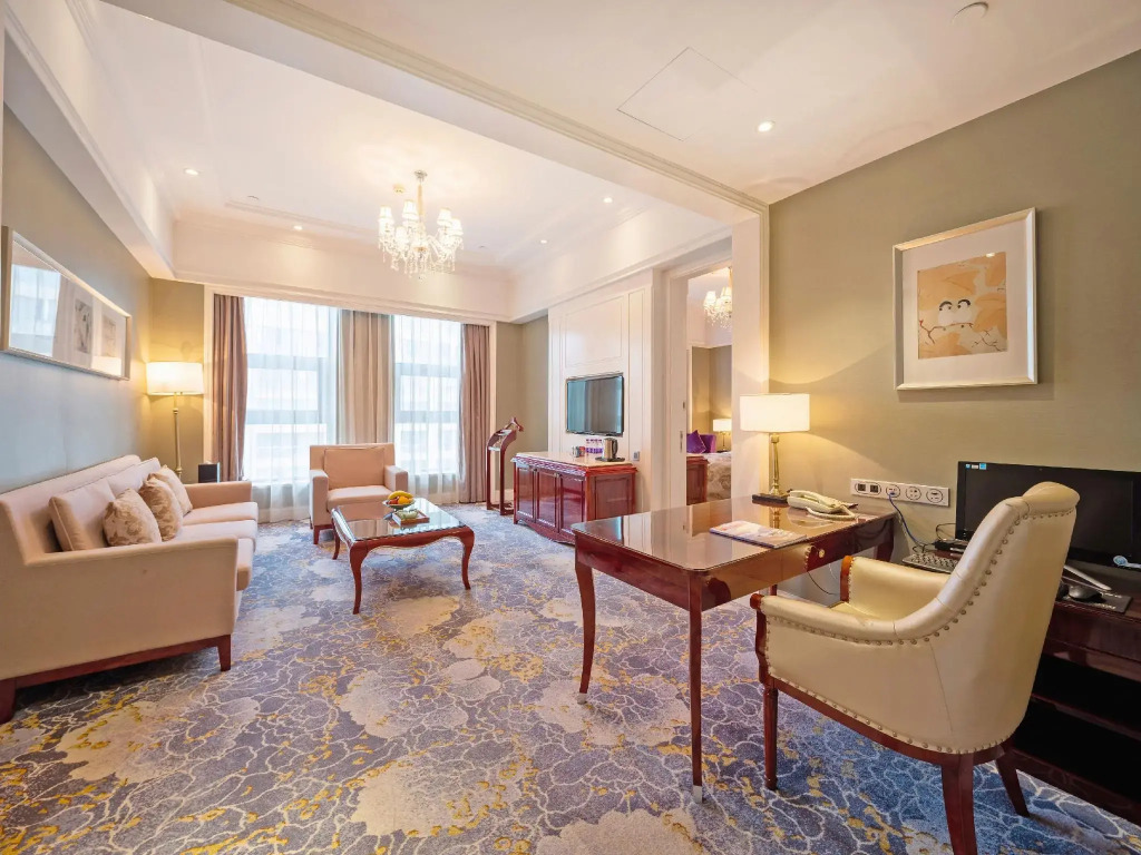 Welkin Hotel