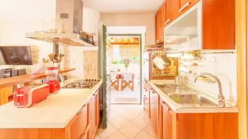 Apartments Sumartin