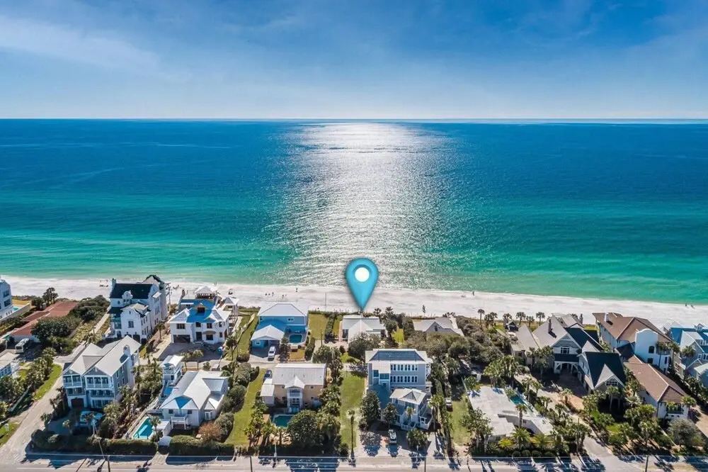 Best Place Ever 58 Montgomery Street By Dune Vacation Rentals