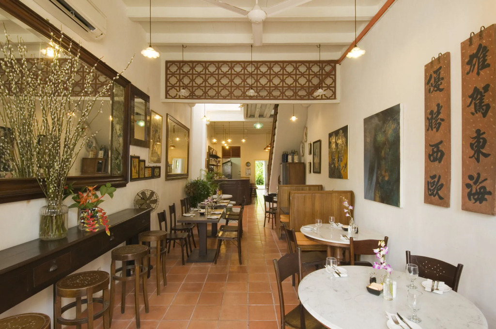 23 Love Lane Hotel