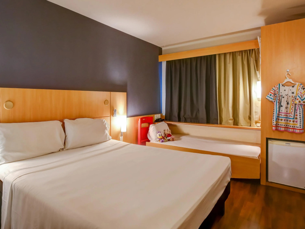 ibis Rio de Janeiro Santos Dumont