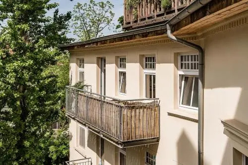 stadtRaum-berlin apartments