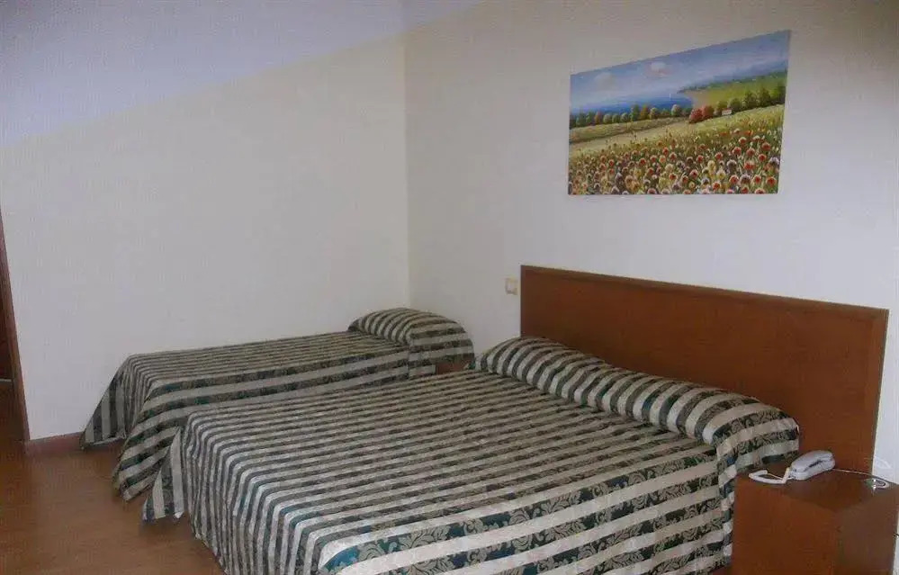 Hotel Nicolaj