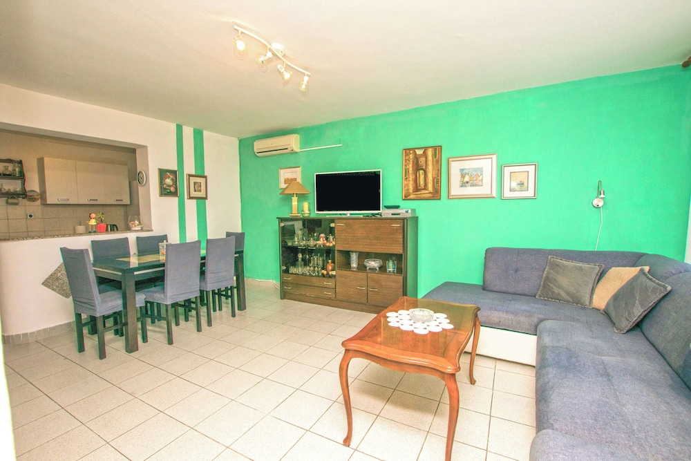 Apartment Luce