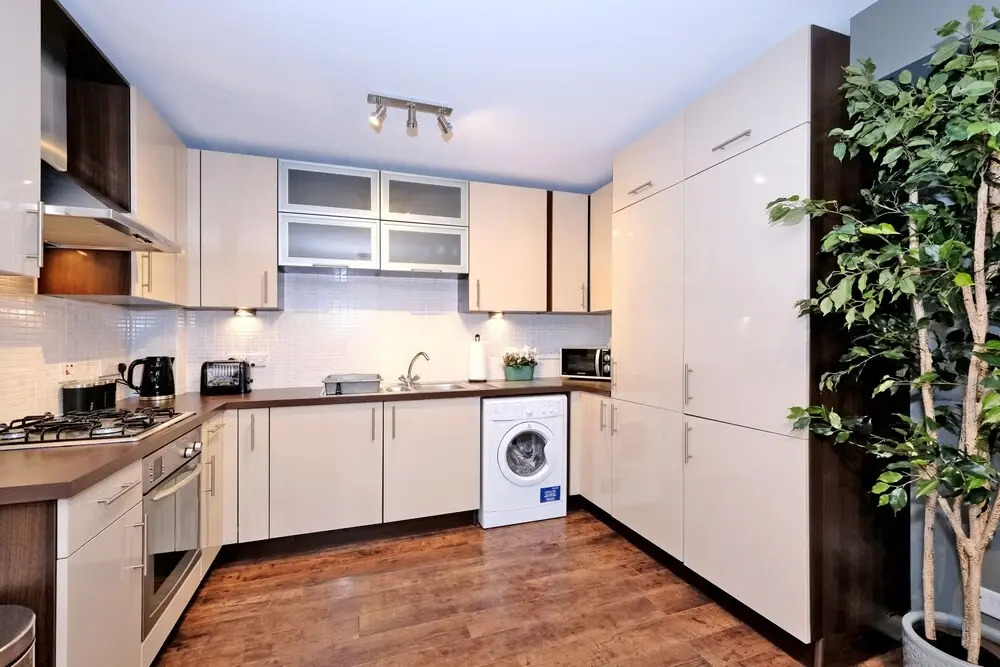 Blissful Coastal Home Near Aberdeen City Centre