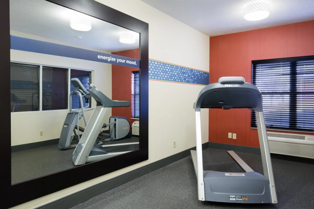 Hampton Inn & Suites Fort Wayne-North