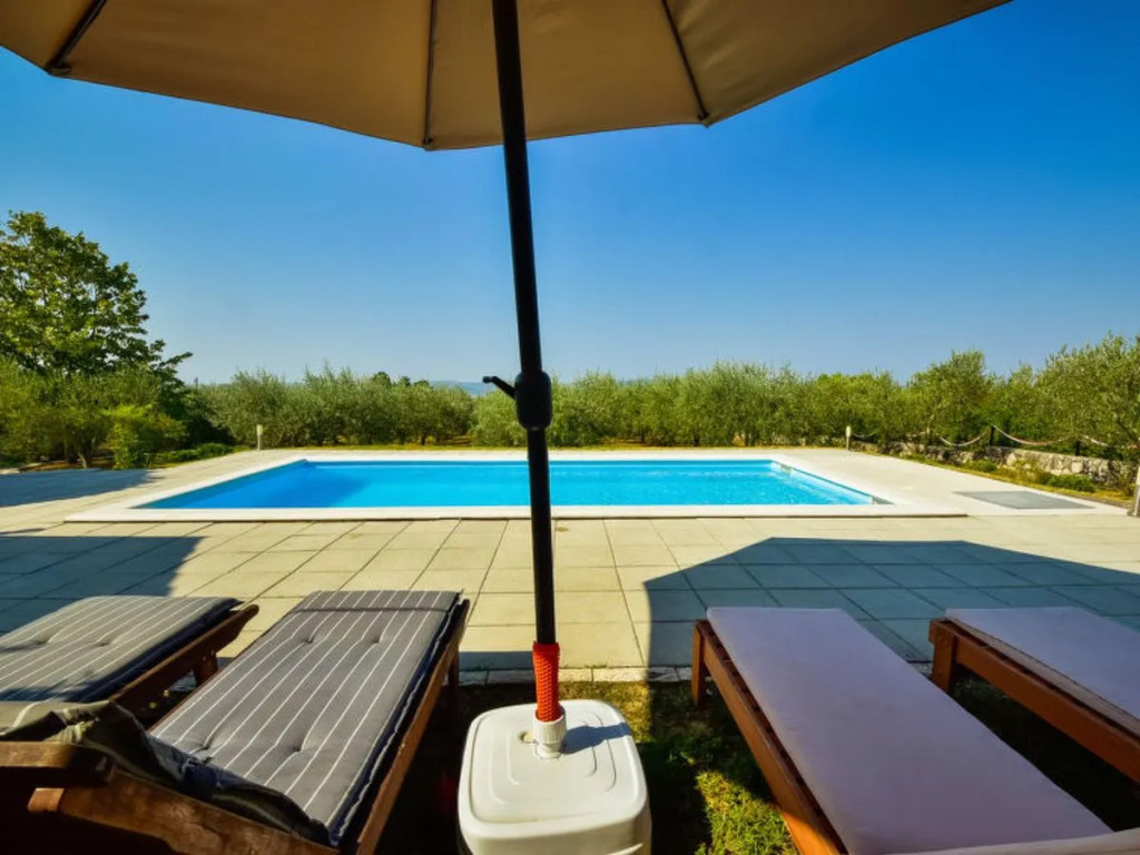 House Sandra Caorle