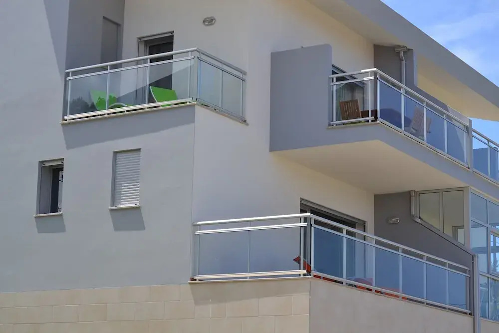 Vision - Ocean View in Nazar