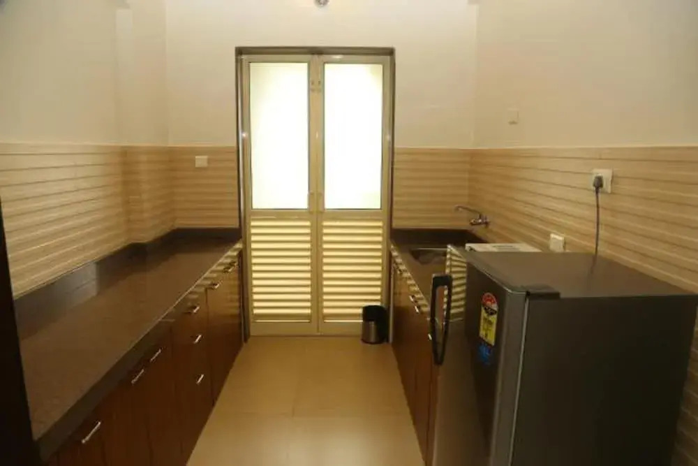 DanCenter Infinity Villa I 5BHK I Pvt Pool I Baga I GOA