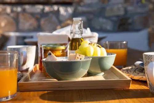 Olivea Premium Holiday Homes