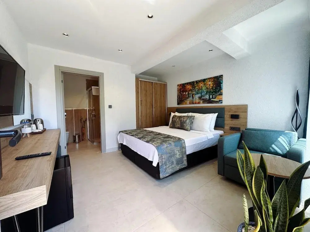 Taga Hotel