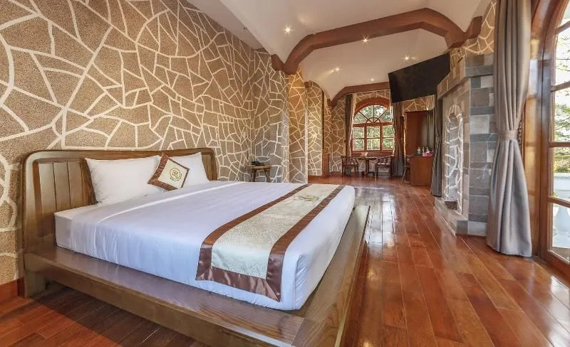 Rung La Kim Resort