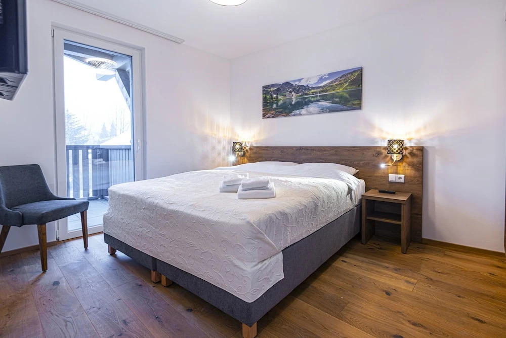 Haus Bergblick by AlpenTravel