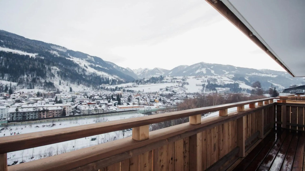 Sun Side by Schladming-Appartements