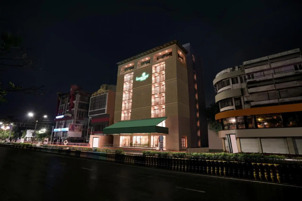 Lemon Tree Hotel Rajkot