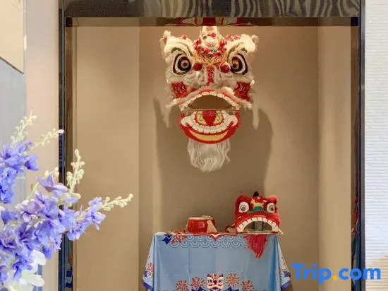 Home Inn (Shunde Midea Headquarters Beijiao Park Subway Station Branch)