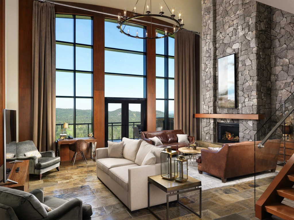 The Westin Bear Mountain Resort & Spa, Victoria