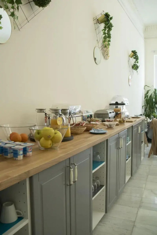 Alda Alborán Rooms