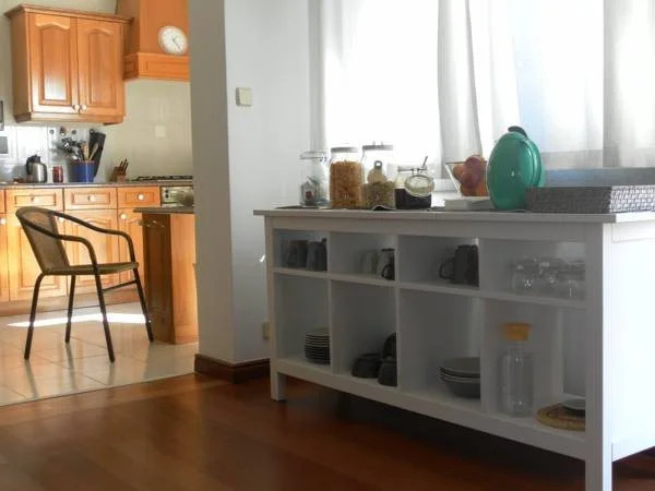 Lemon Tree Hostel