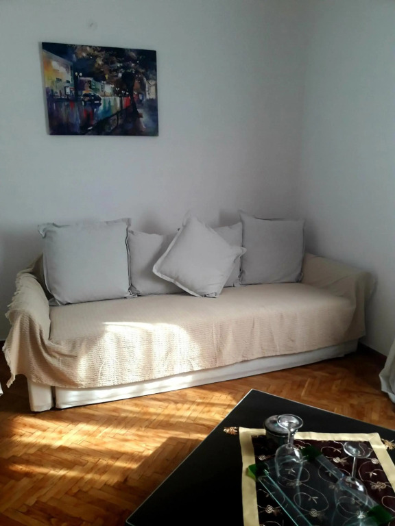 Αnna's Home 2 .Holidays in beautiful Athens