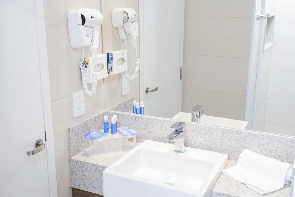 Hotel Agisol Marília