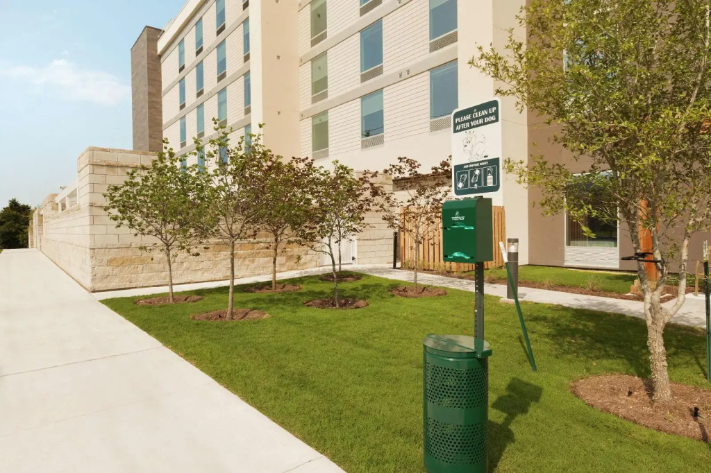Home2 Suites by Hilton Austin North/Near the Domain, TX
