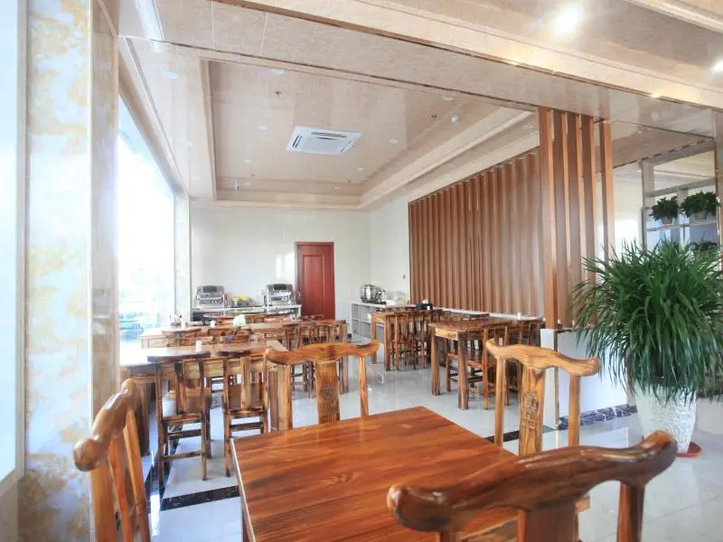 Shell Hotel Zhenjiang Jurong Mao Mountain Scenic Area