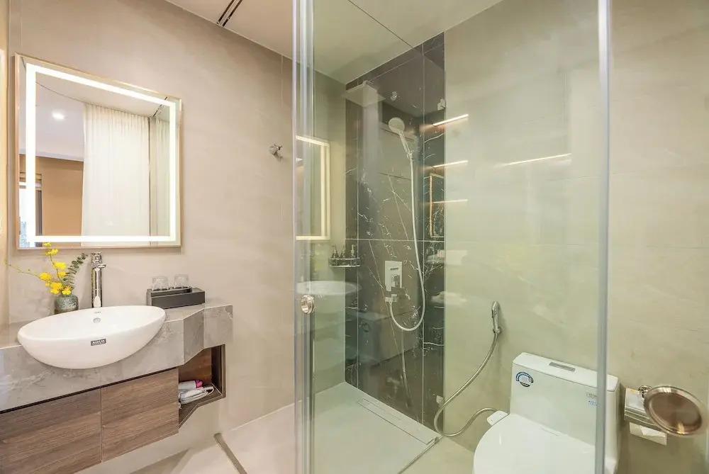 Gilson Hanoi Hotel