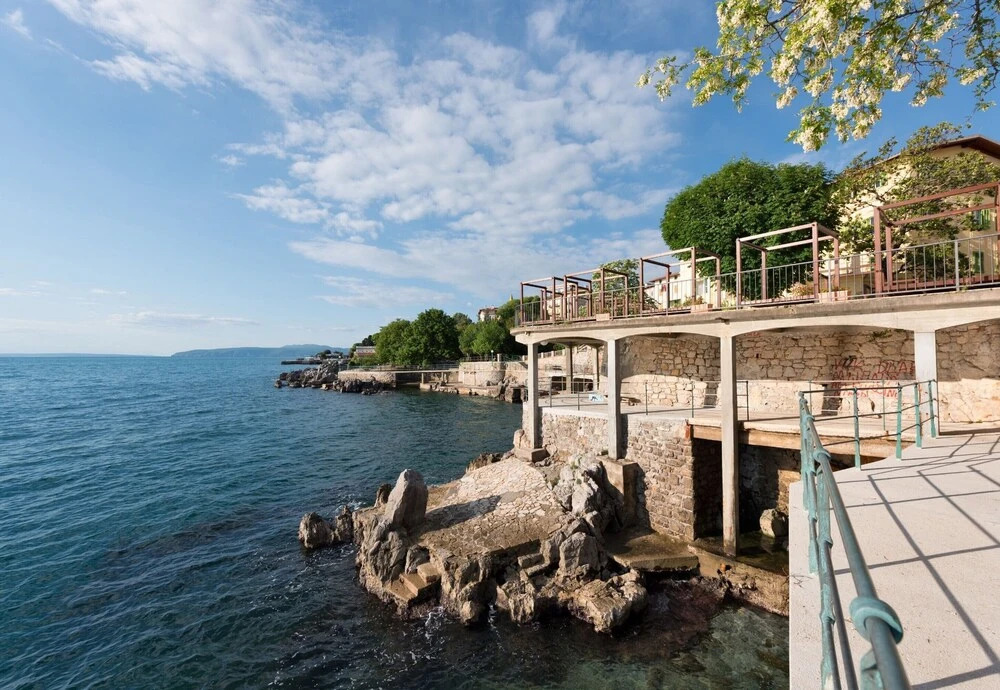 Seaview Apartment Lara