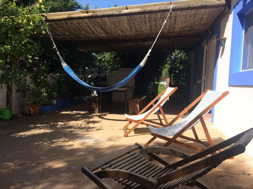 Quinta da Fornalha - Santuario Agroecologico