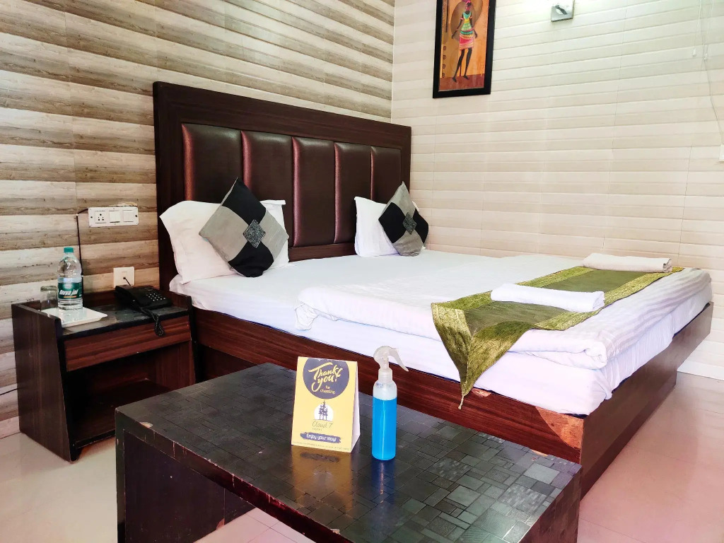 Hotel Cloud7
