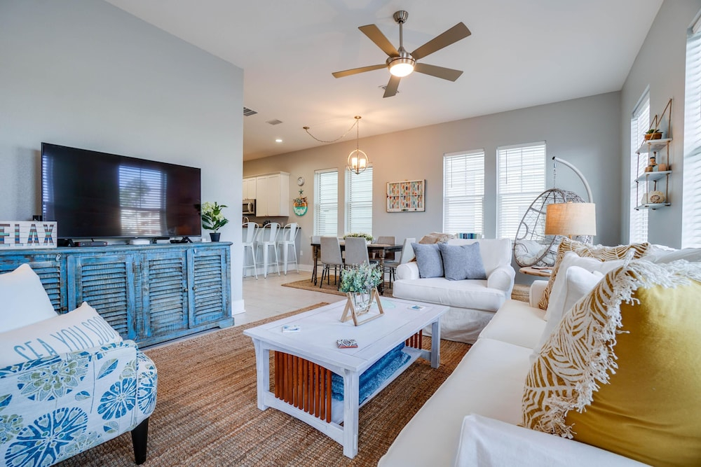 Waterside Village Cottage 3222 - Sandy Crab by Pristine Properties Vacation Rentals