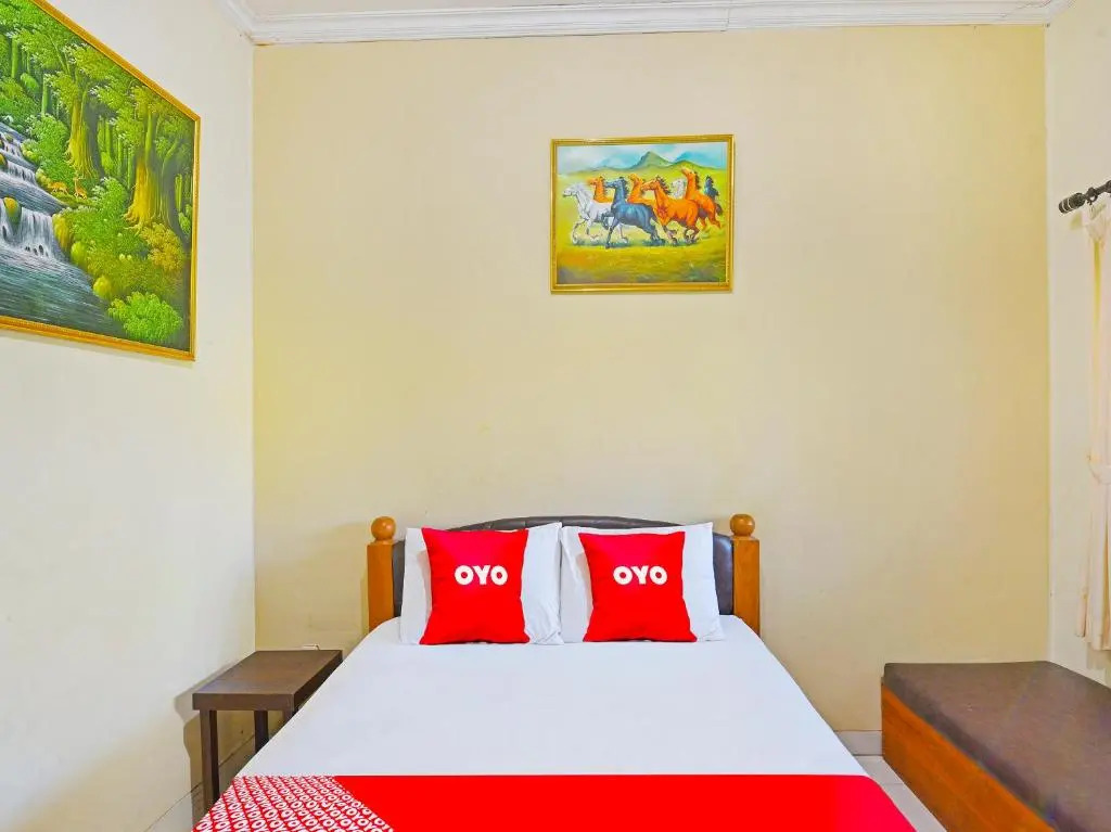 Capital O 91406 Agus Jaya Residence