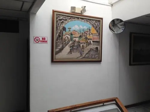 Hotel Andaluz Guayaquil