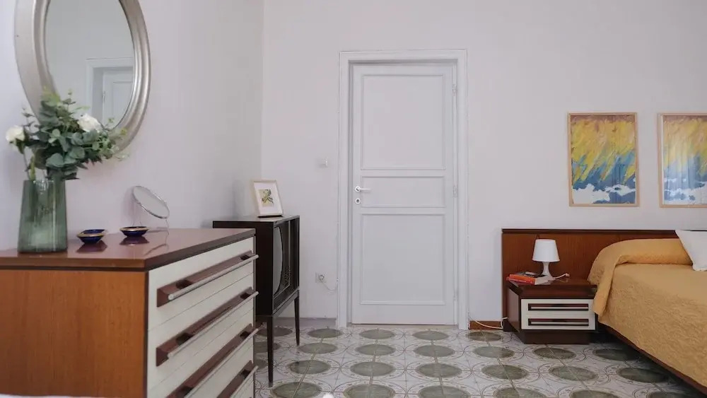 Casa Busciana in Olmedo