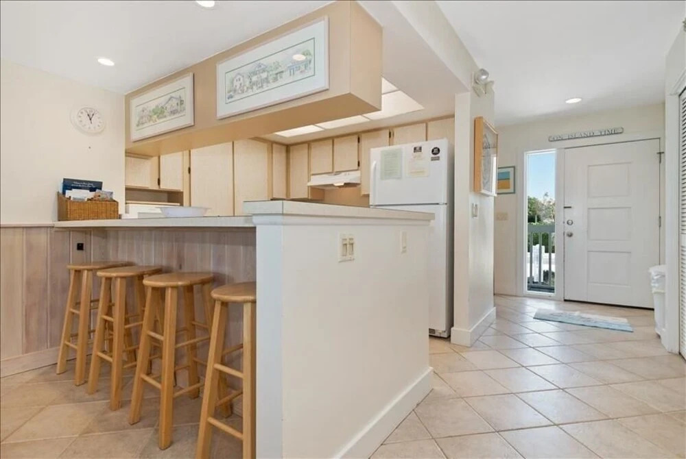 Sundown Unit #09 - 2Br Villa