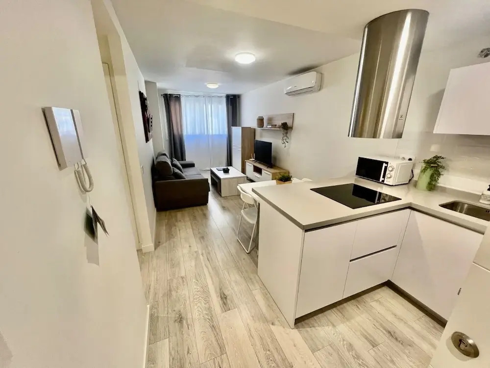 Apartamentos Rincón del Mar